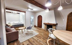 Apartmany Rangifer